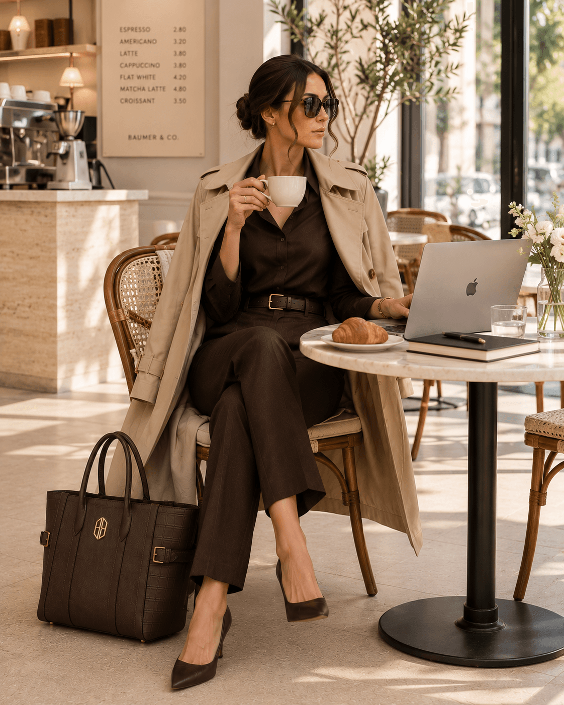 The Essential Tote