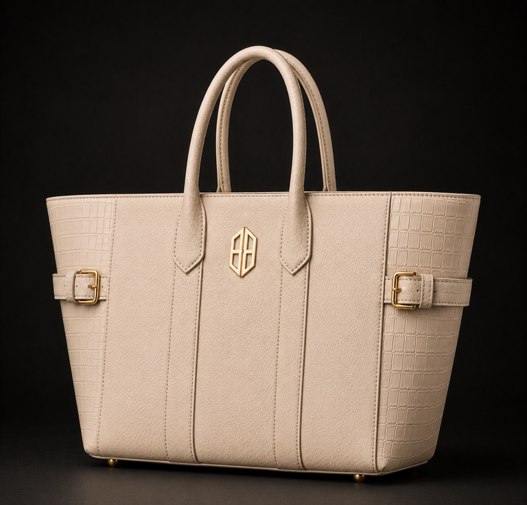 The Sterling Tote