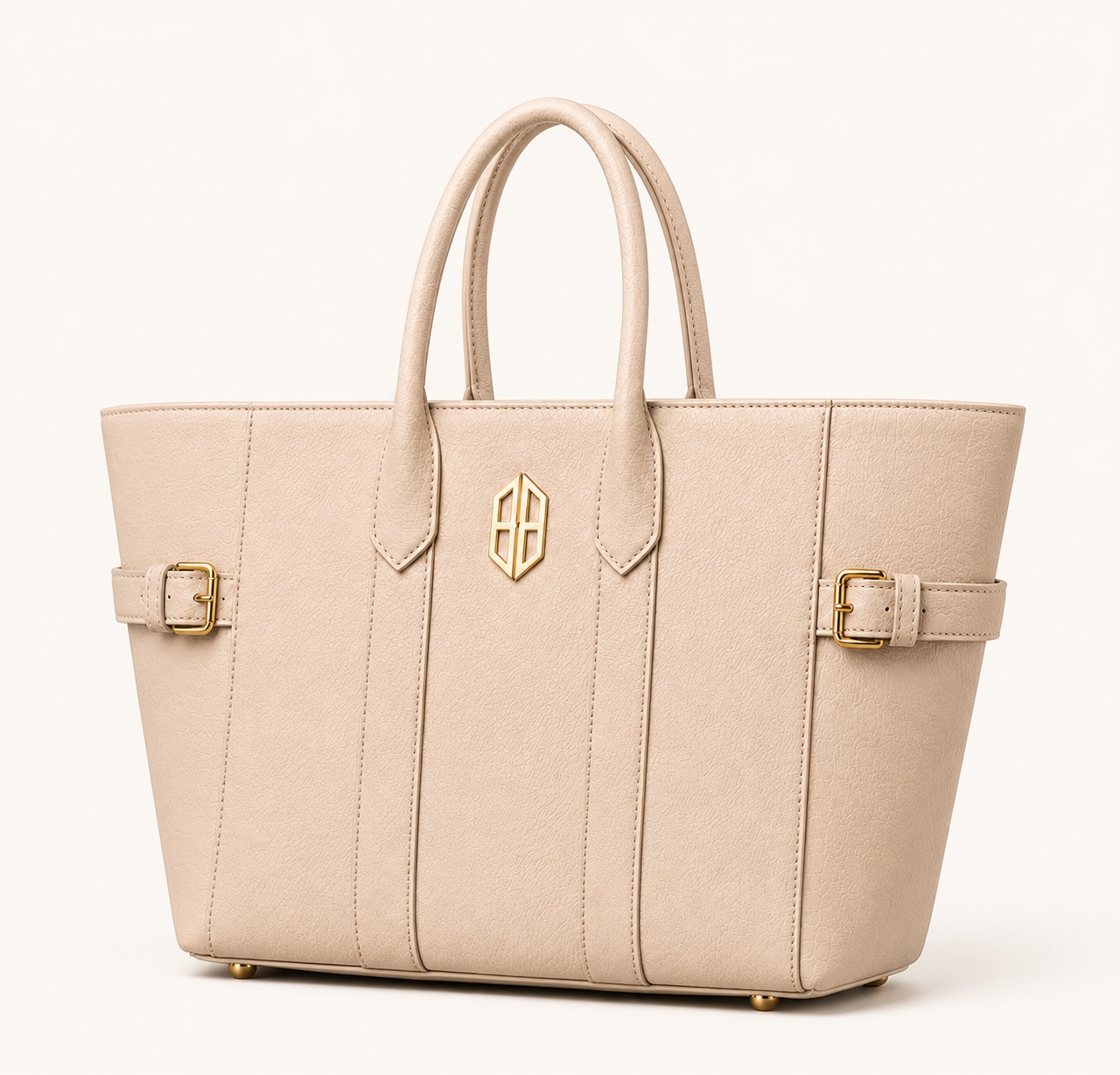 The Sterling Tote