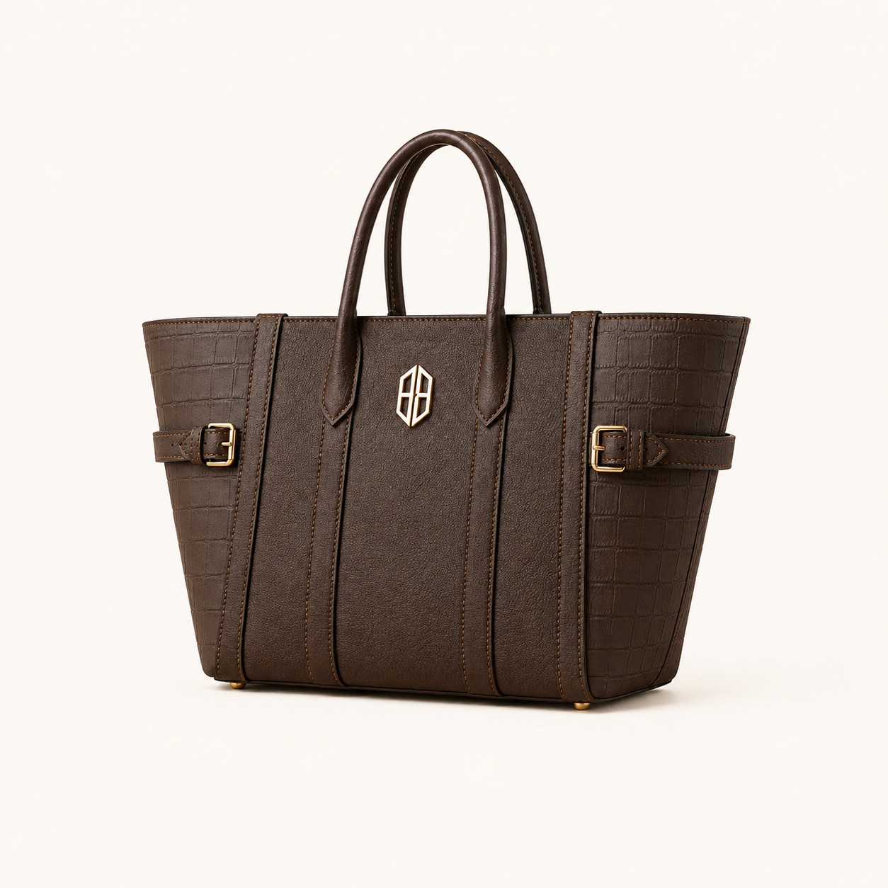 The Legacy Croc Tote